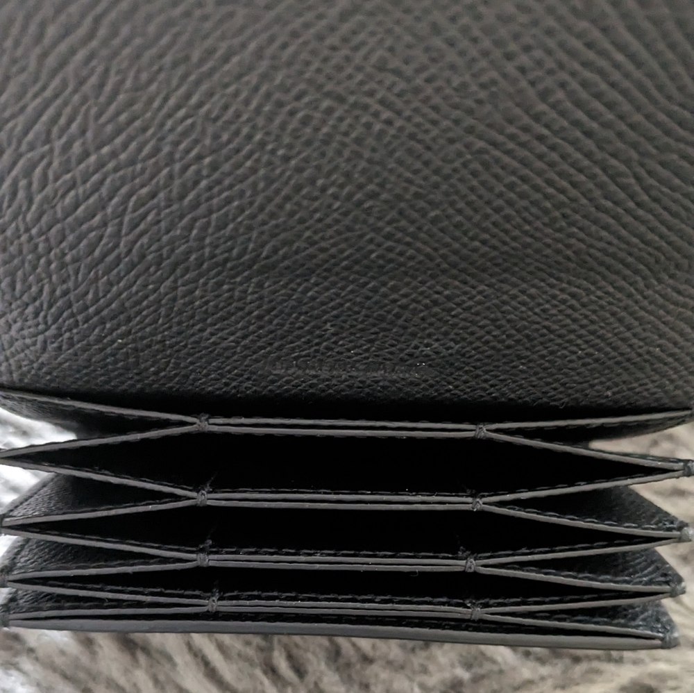 Balenciaga Card Holder. - Picture 4 of 5